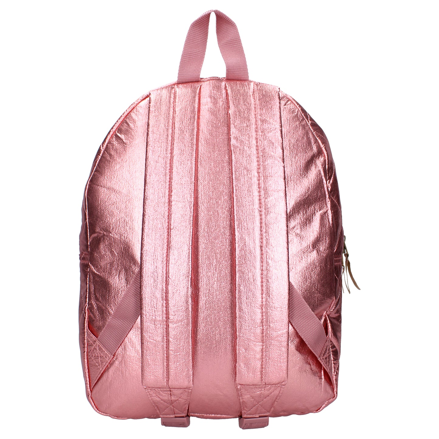 Gepersonaliseerde rugzak Milky Kiss met naam - Geborduurd