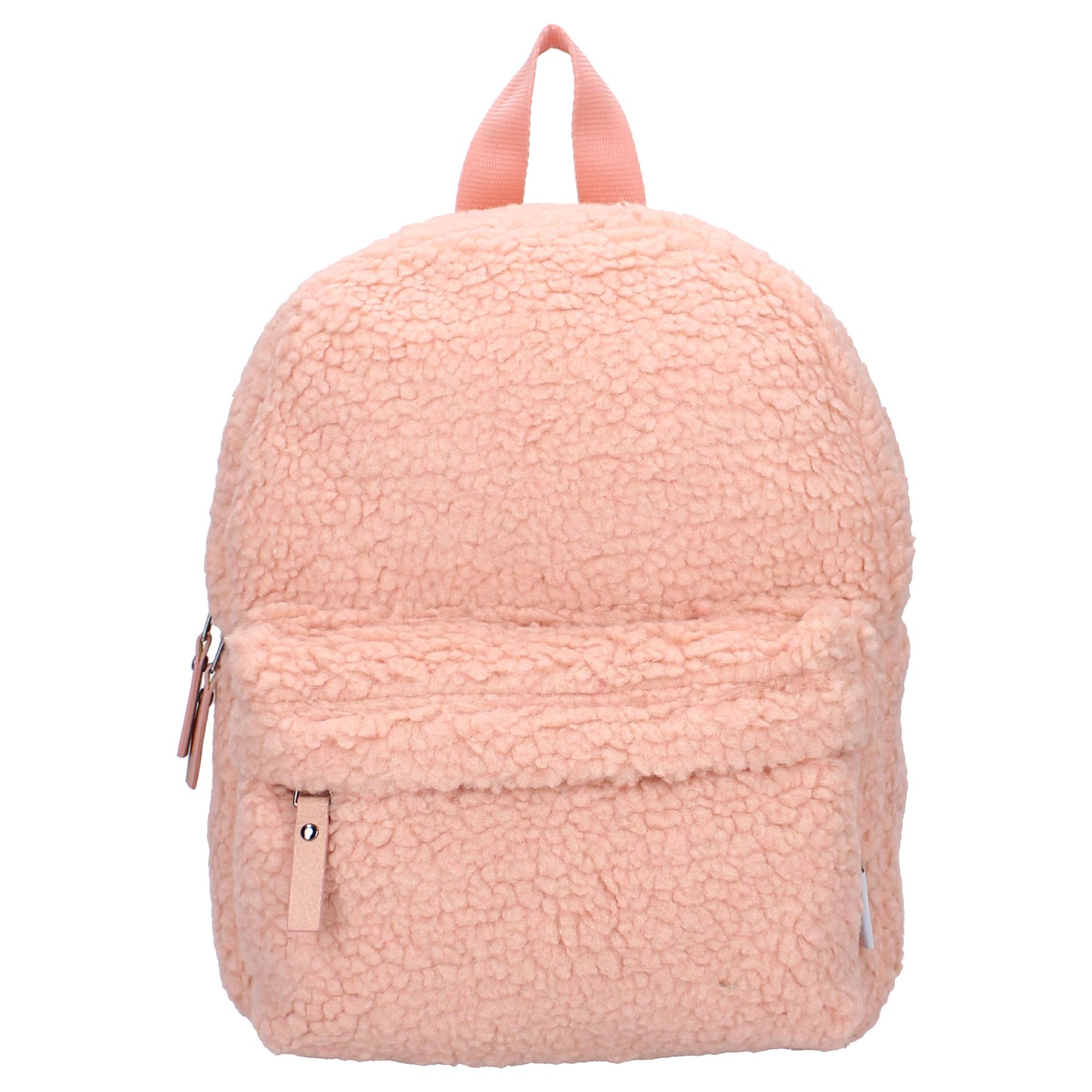 Gepersonaliseerde rugzak Be Soft and Kind met naam - Geborduurd