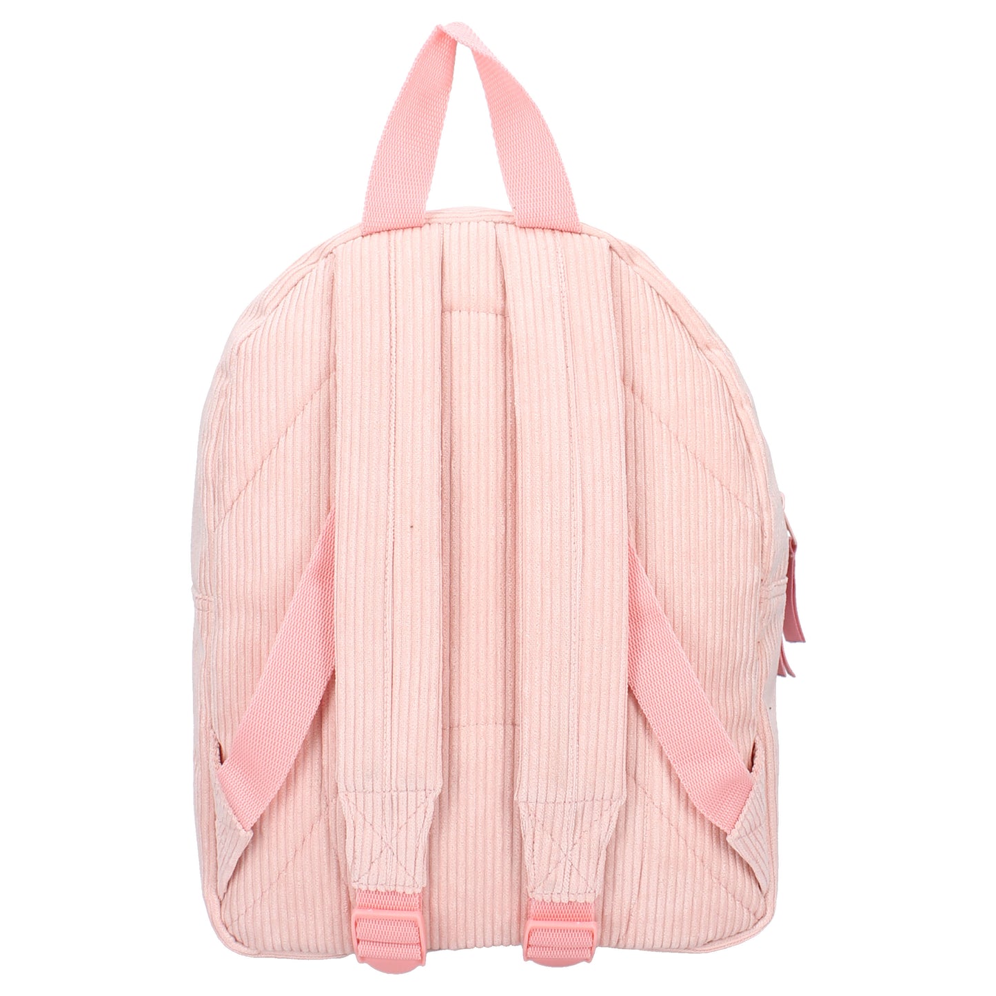 Gepersonaliseerde rugzak Run Around Corduroy met naam - incl. borduren