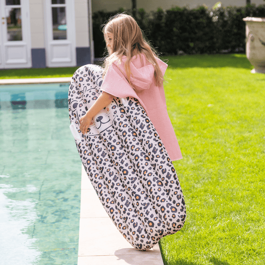 Swim Essentials Opblaasbaar Surfboard