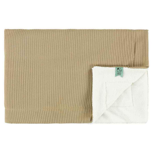 Trixie Deken Breeze 75 x 100 cm - Geborduurd met naam