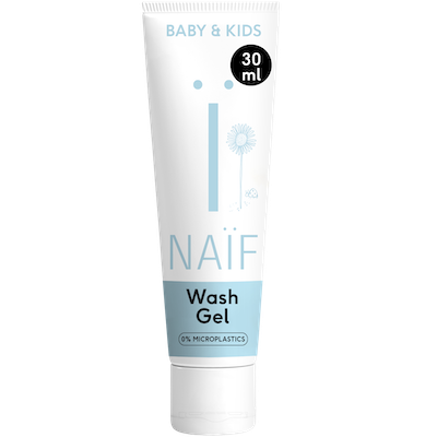 Naïf Mini Travel Size 30ml