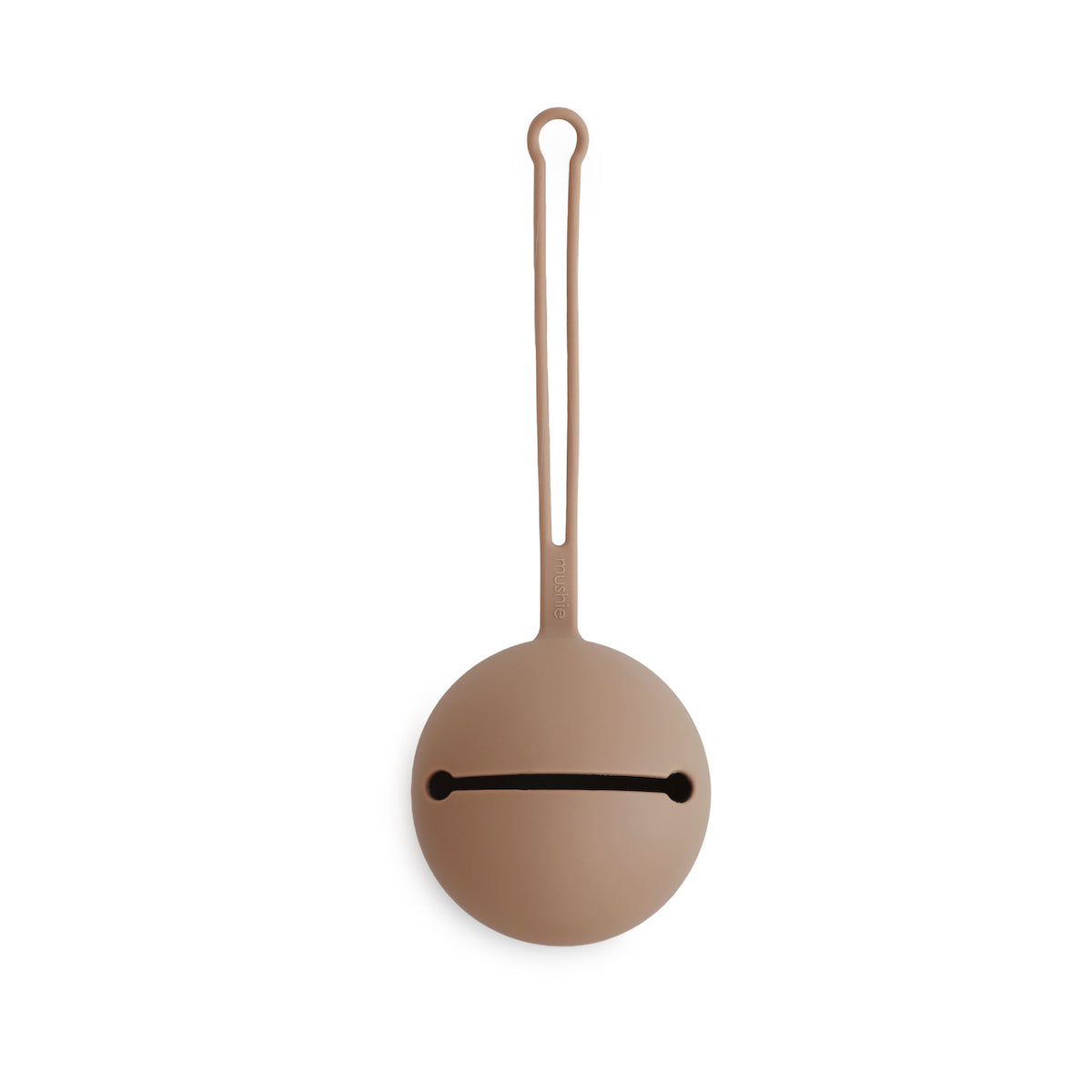 Mushie Pacifier Case