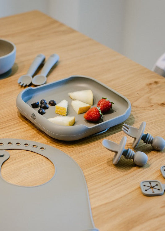 Siliconen Bord met Zuignap