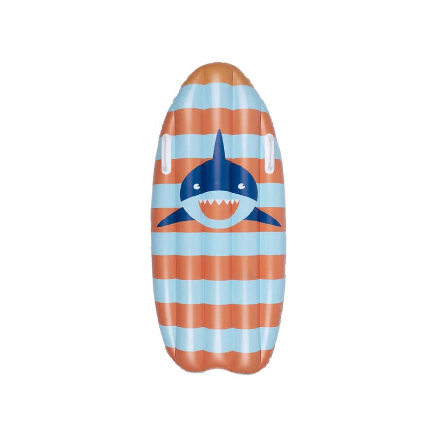 Swim Essentials Opblaasbaar Surfboard