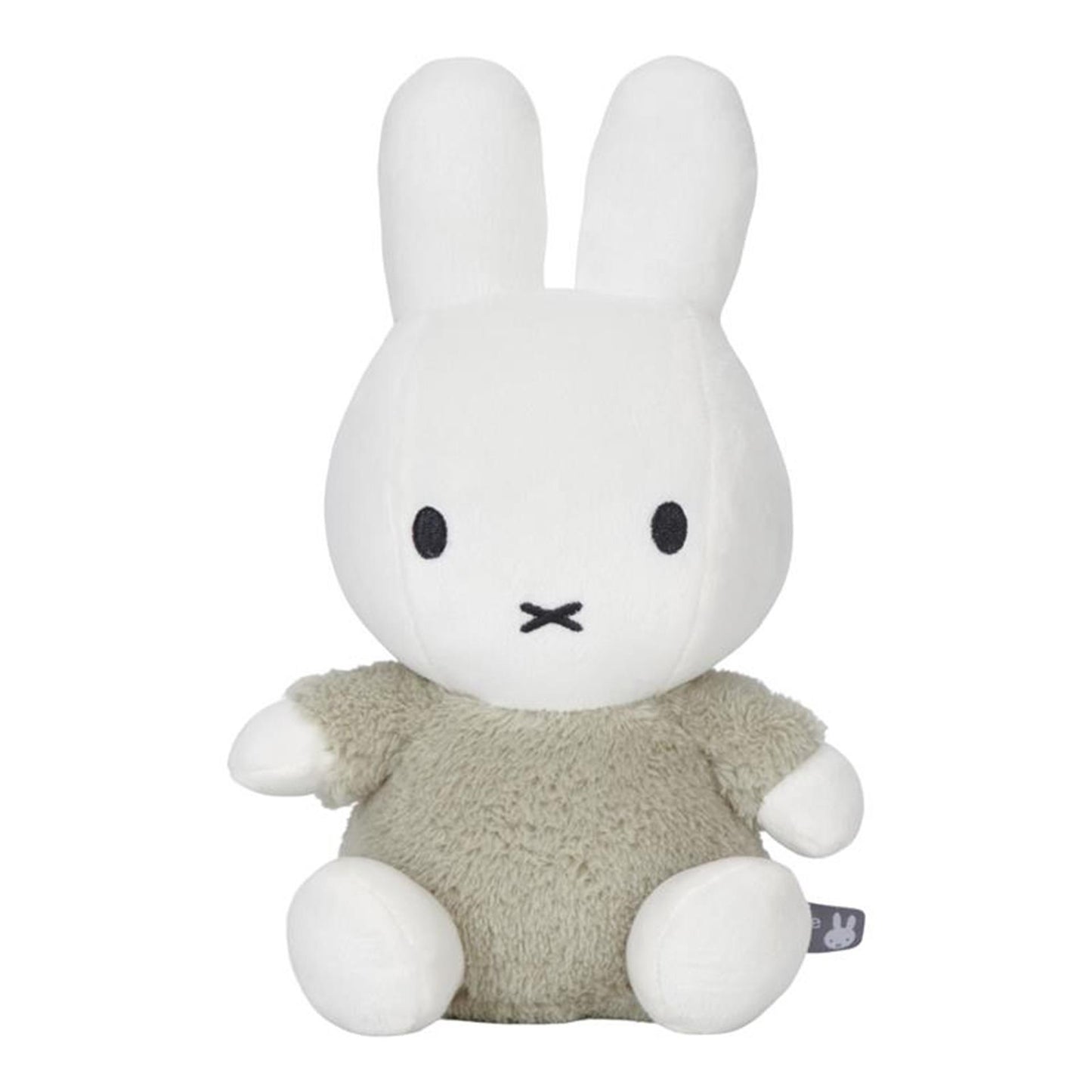 Nijntje Fluffy Knuffel 25cm