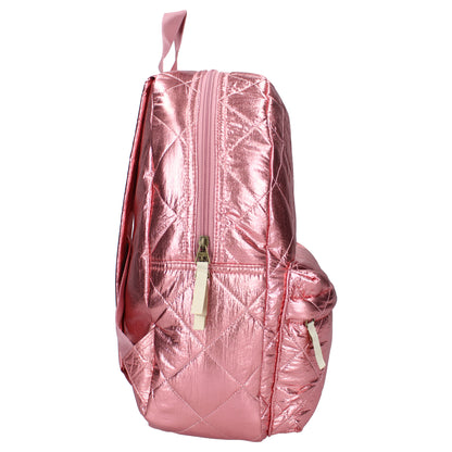 Gepersonaliseerde rugzak Milky Kiss met naam - Geborduurd