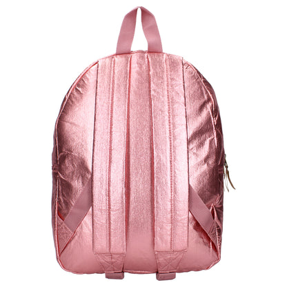 Gepersonaliseerde rugzak Milky Kiss met naam - Geborduurd