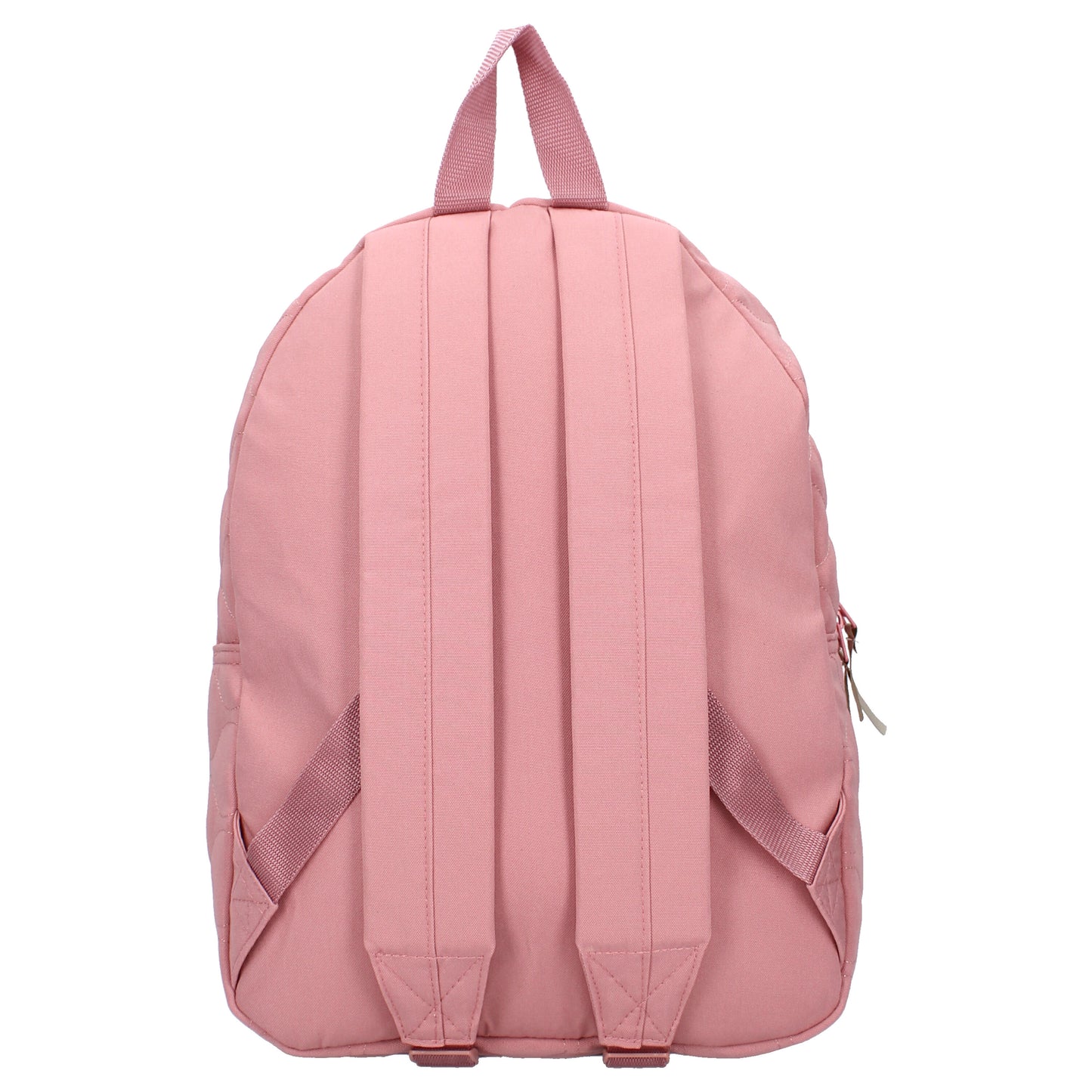 Gepersonaliseerde rugzak Milky Kiss met naam - Geborduurd