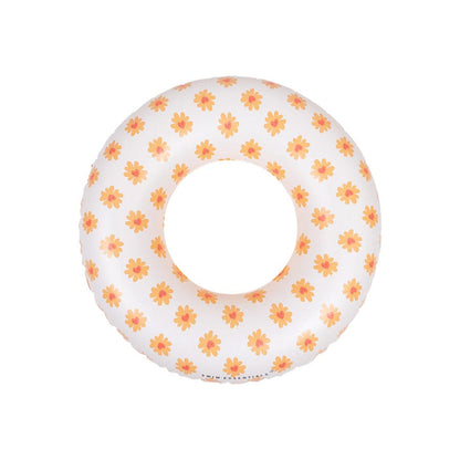 Swim Essentials Zwemband Flower Hearts Ø 55 cm