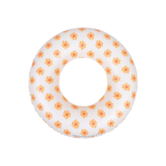 Swim Essentials Zwemband Flower Hearts Ø 55 cm