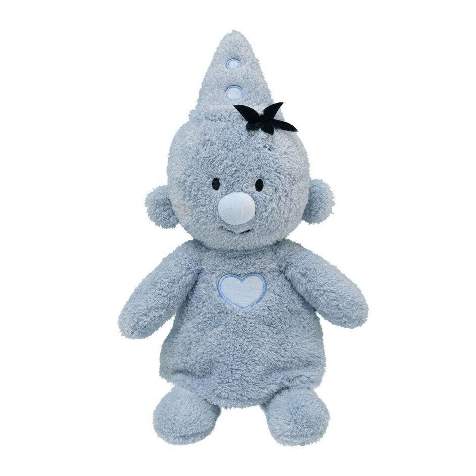 Bumba Knuffel Pluche Fluffy 35cm - Borduren met naam optioneel