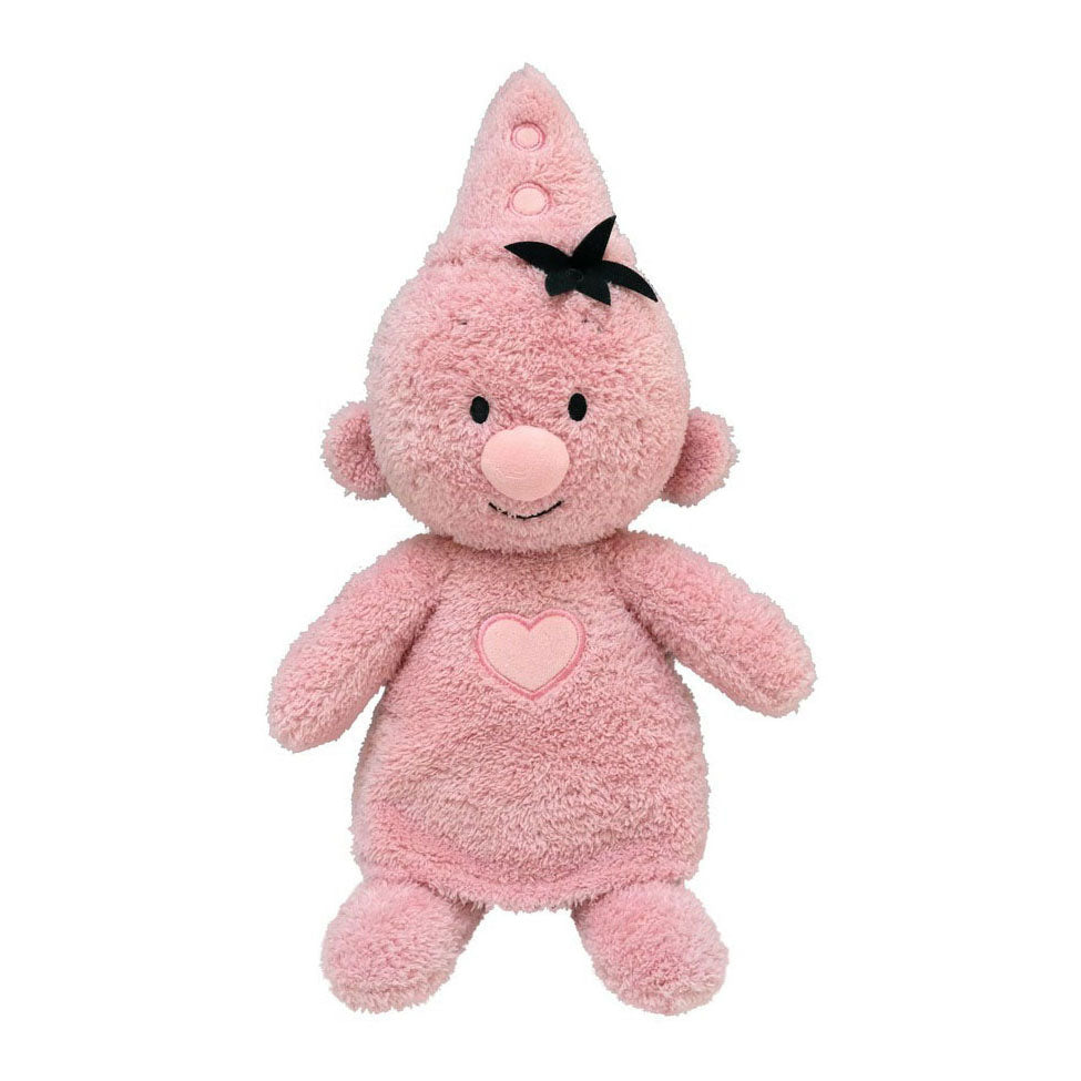 Bumba Knuffel Pluche Fluffy 35cm - Borduren met naam optioneel