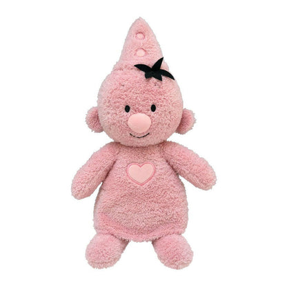 Bumba Knuffel Pluche Fluffy 35cm - Borduren met naam optioneel