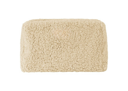 Gepersonaliseerde toilettas met naam