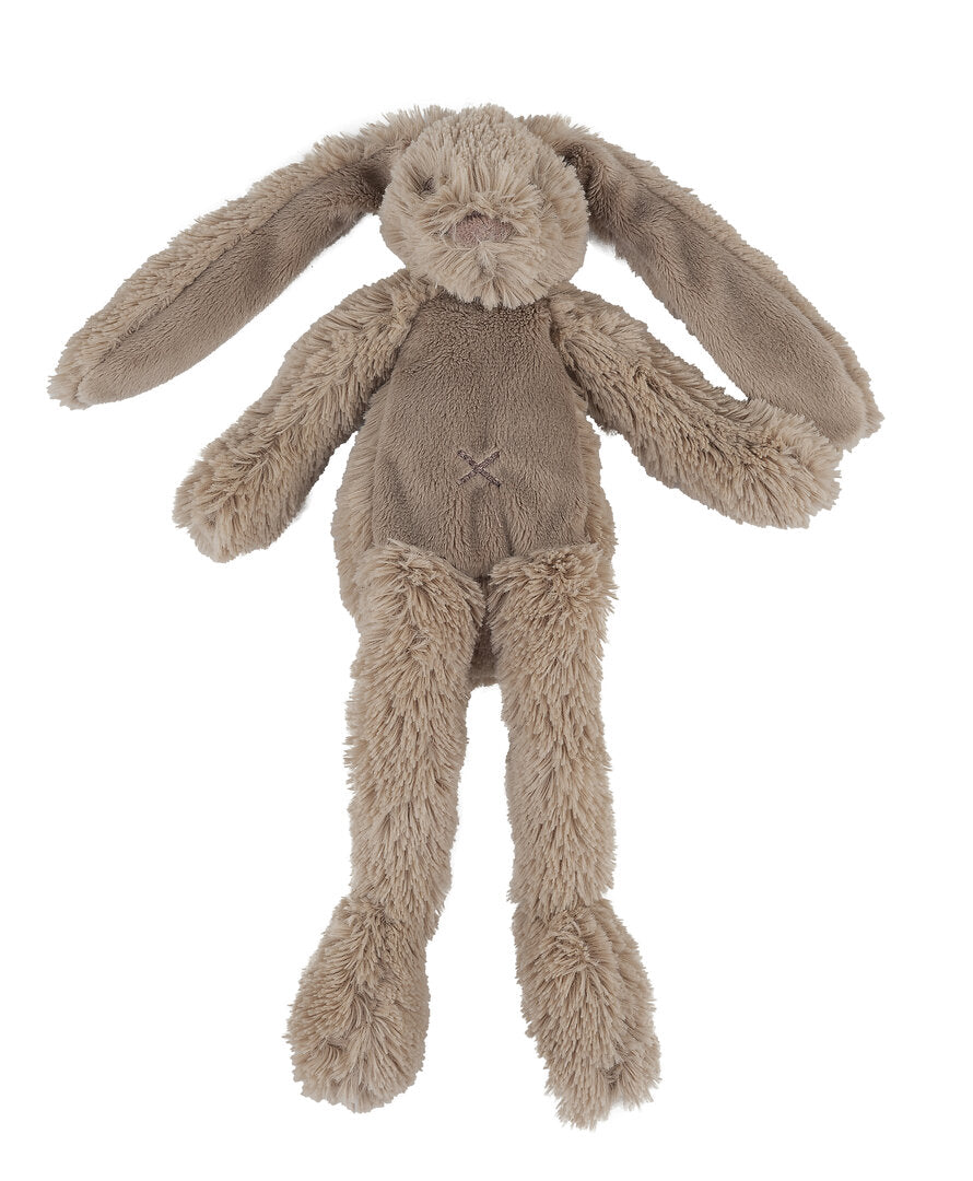 Rabbit Richie Knuffel Flatstyle