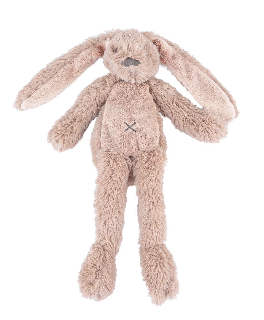Rabbit Richie Knuffel Flatstyle