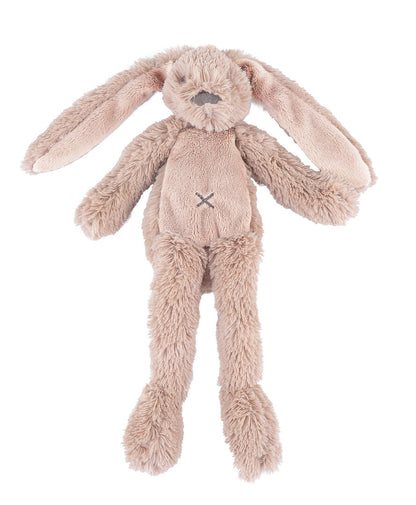 Rabbit Richie Knuffel Flatstyle