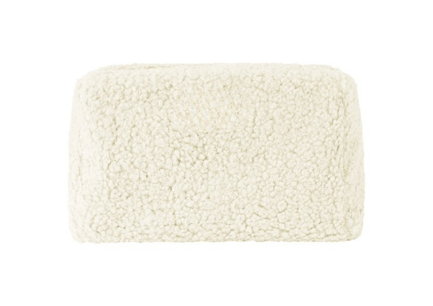 Gepersonaliseerde toilettas met naam