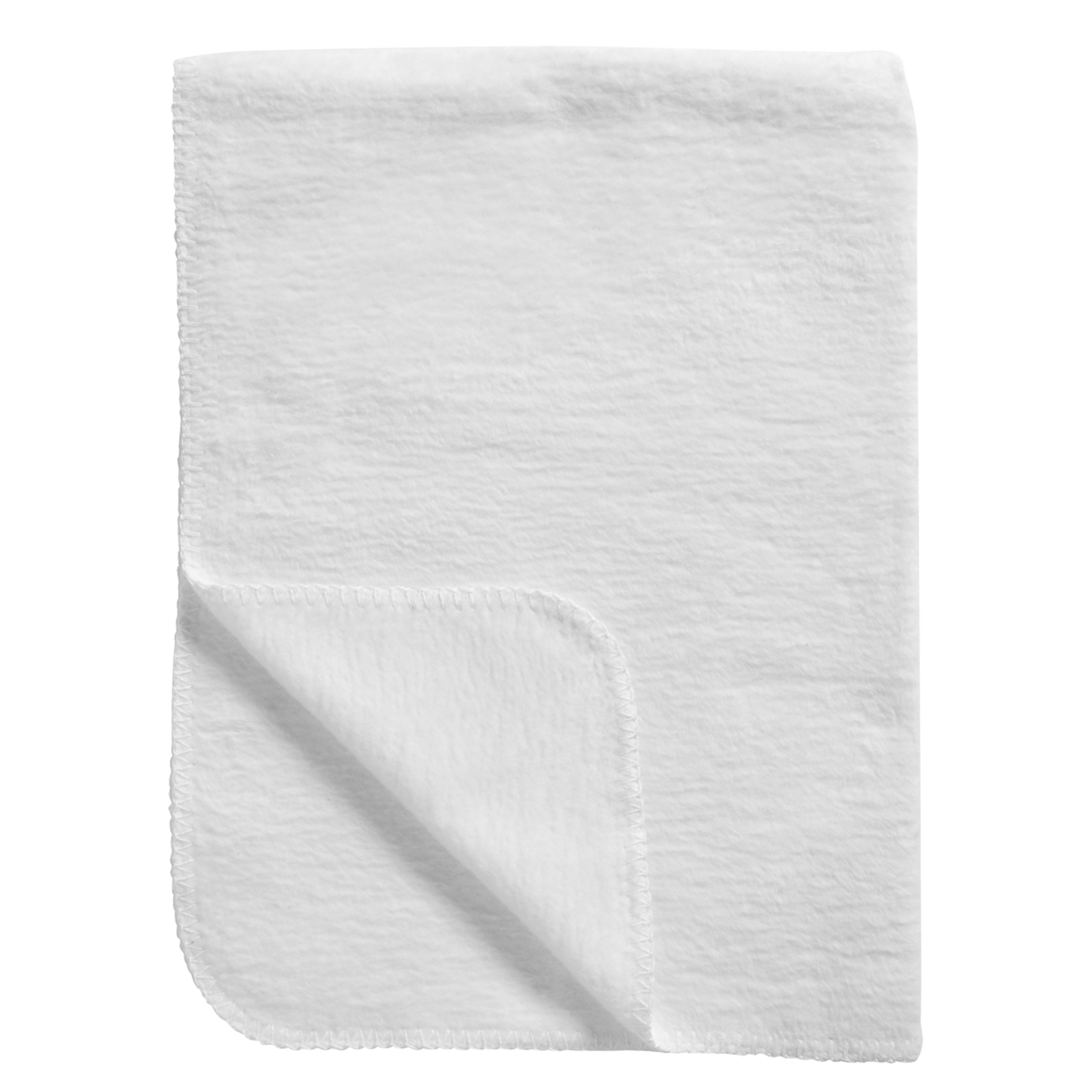 Gepersonaliseerd Deken geweven - incl. borduren