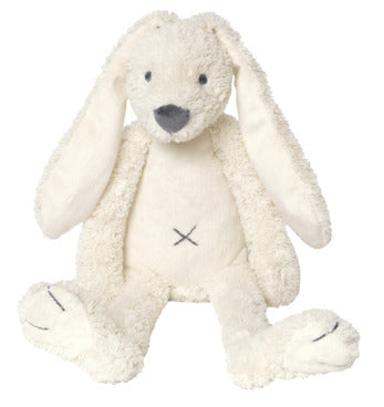Gepersonaliseerde Happy Horse Rabbit Richie 38cm met naam - incl. borduren