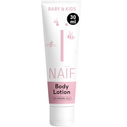 Naïf Mini Travel Size 30ml