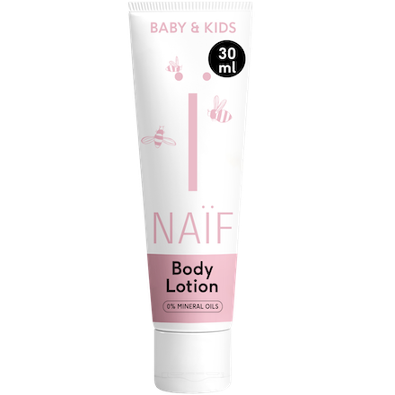 Naïf Mini Travel Size 30ml