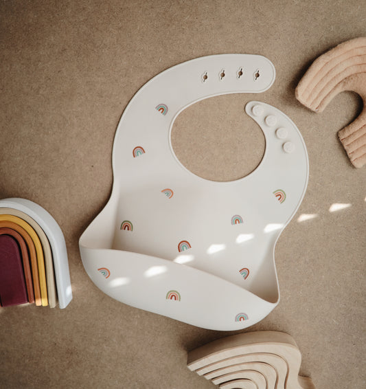 Mushie Silicone Slab