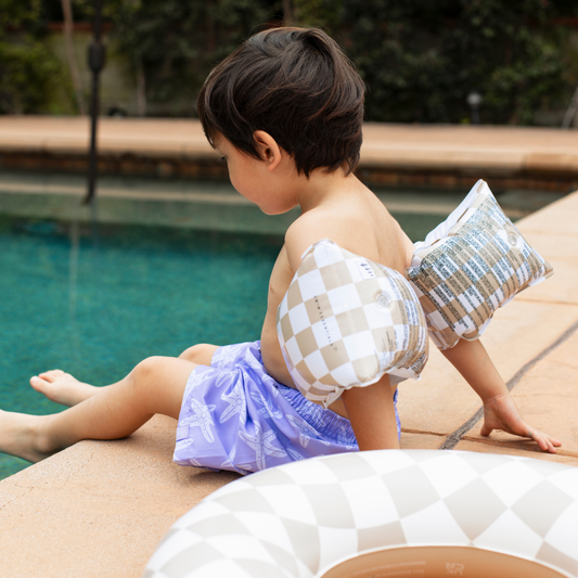 Swim Essentials Zwembandjes 2-6 jaar