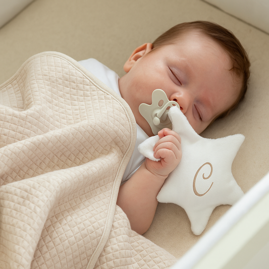 Geboortebox Losange Sleep