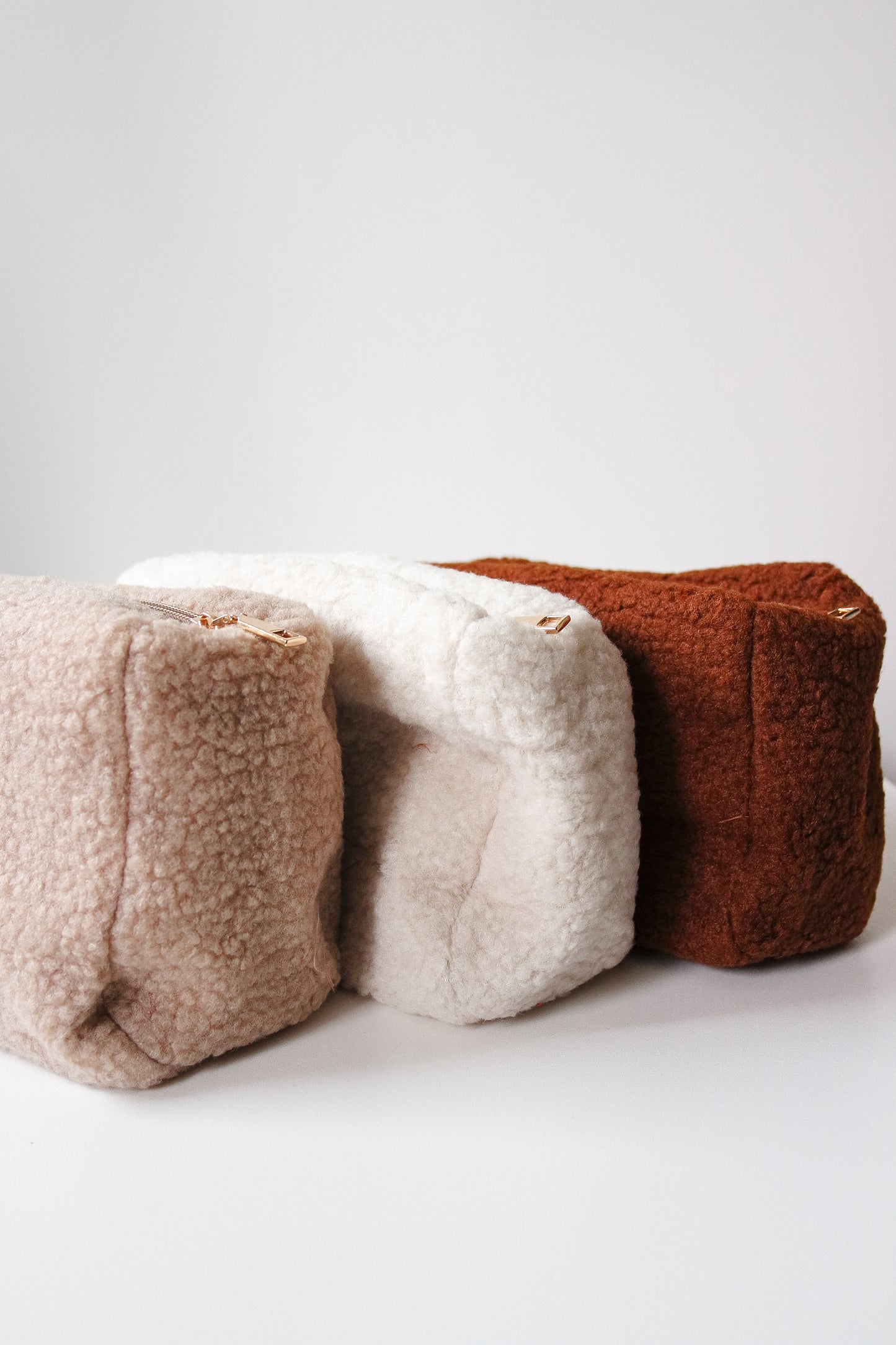 Gepersonaliseerde toilettas met naam