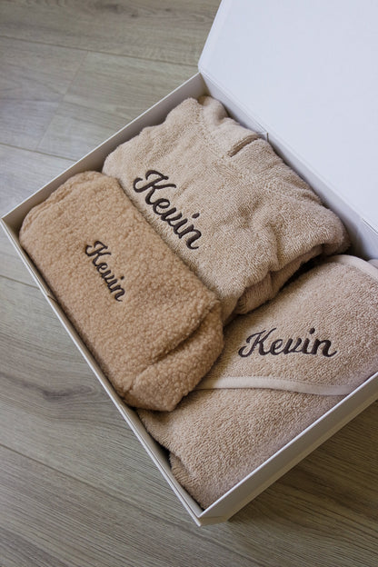 Luxe gepersonaliseerde magneetdoos