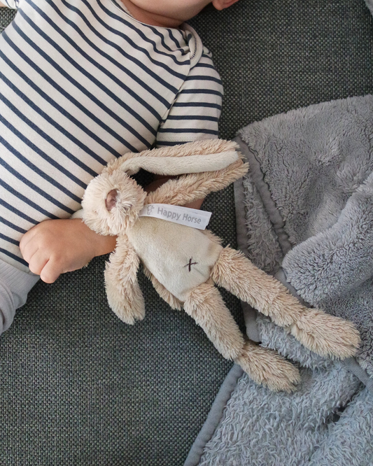 Rabbit Richie Knuffel Flatstyle