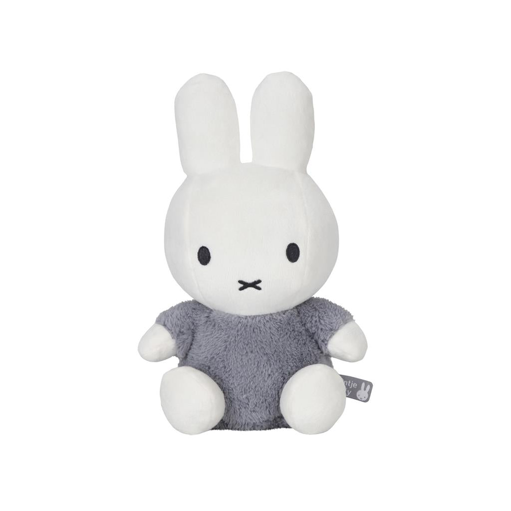 Nijntje Fluffy Knuffel 25cm