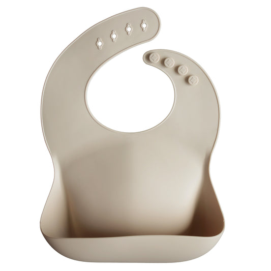Mushie Silicone Slab