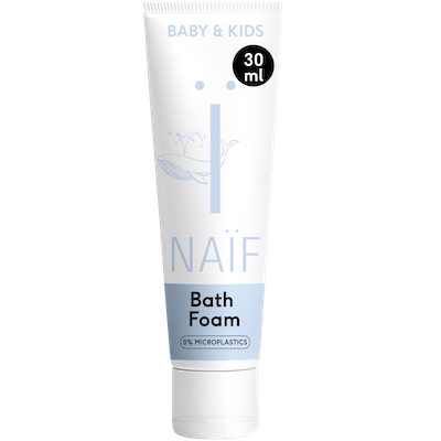 Naïf Mini Travel Size 30ml