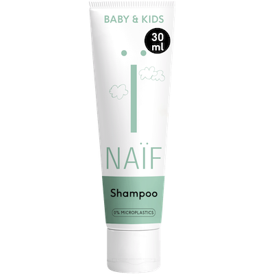 Naïf Mini Travel Size 30ml