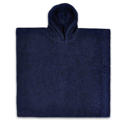 Gepersonaliseerde Badponcho met naam - Geborduurd