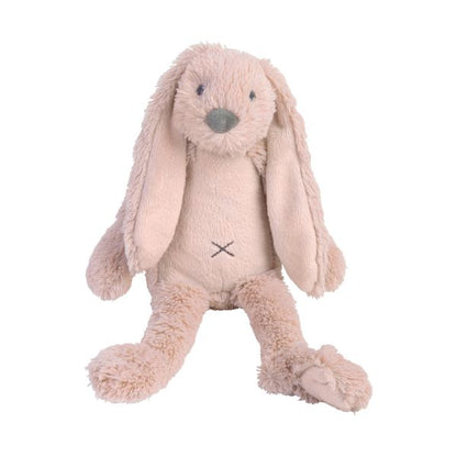 Gepersonaliseerde Happy Horse Rabbit Richie 38cm met naam - incl. borduren