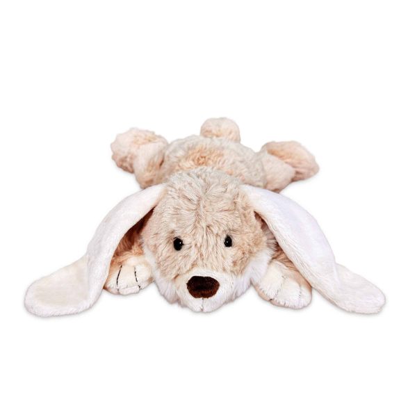 Gepersonaliseerd Knuffel Konijn met naam