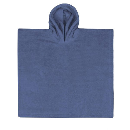 Gepersonaliseerde Badponcho met naam - incl. borduren
